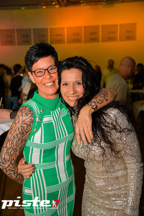 Goliaths Ü30 Party 1