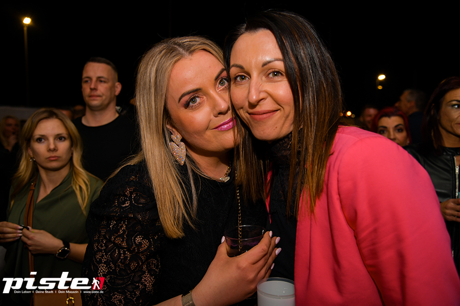 Goliaths Ü30 Party 1