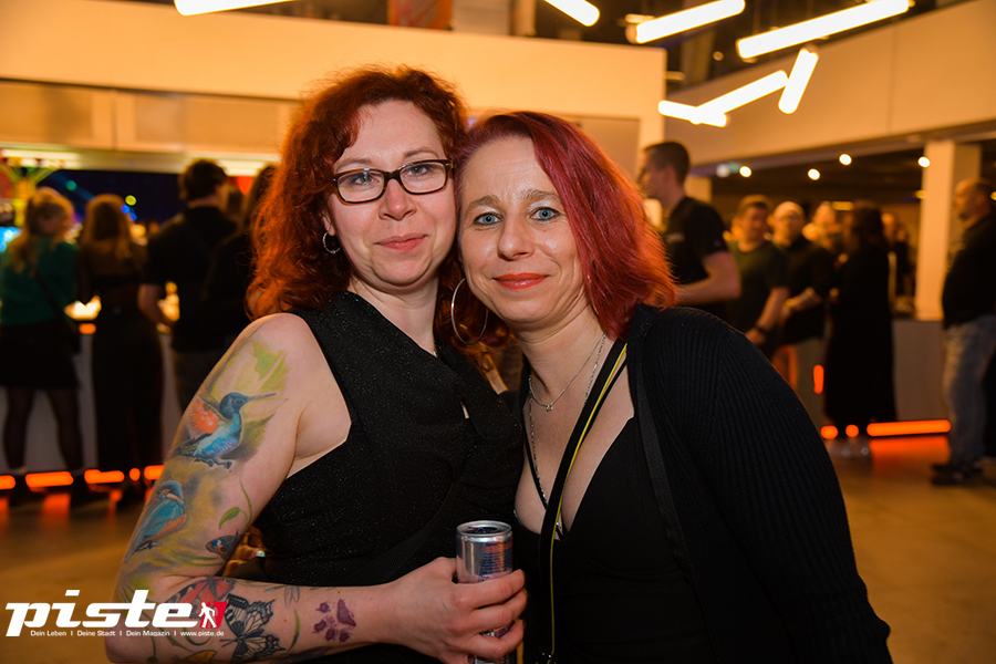 Goliaths Ü30 Party 1