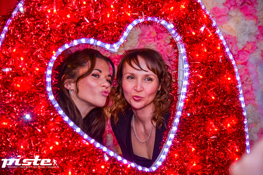 Goliaths Ü30 Party 1