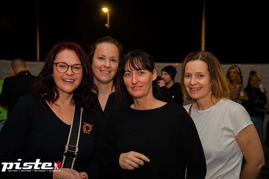 Goliaths Ü30 Party 1