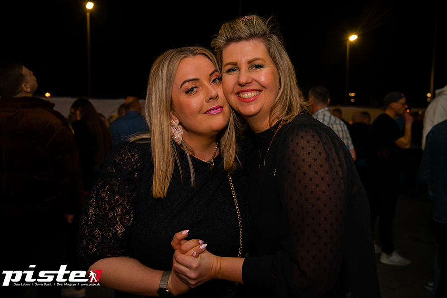 Goliaths Ü30 Party 1