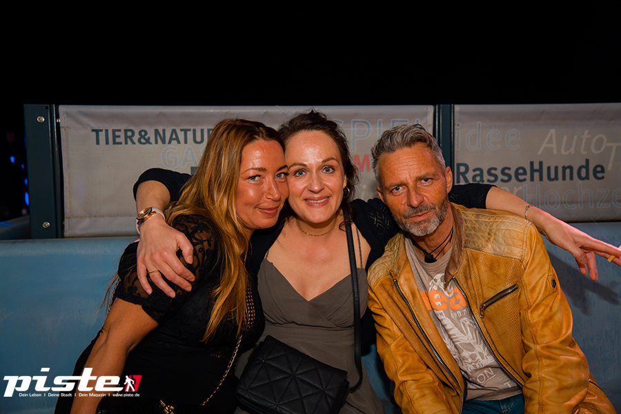 Goliaths Ü30 Party 1