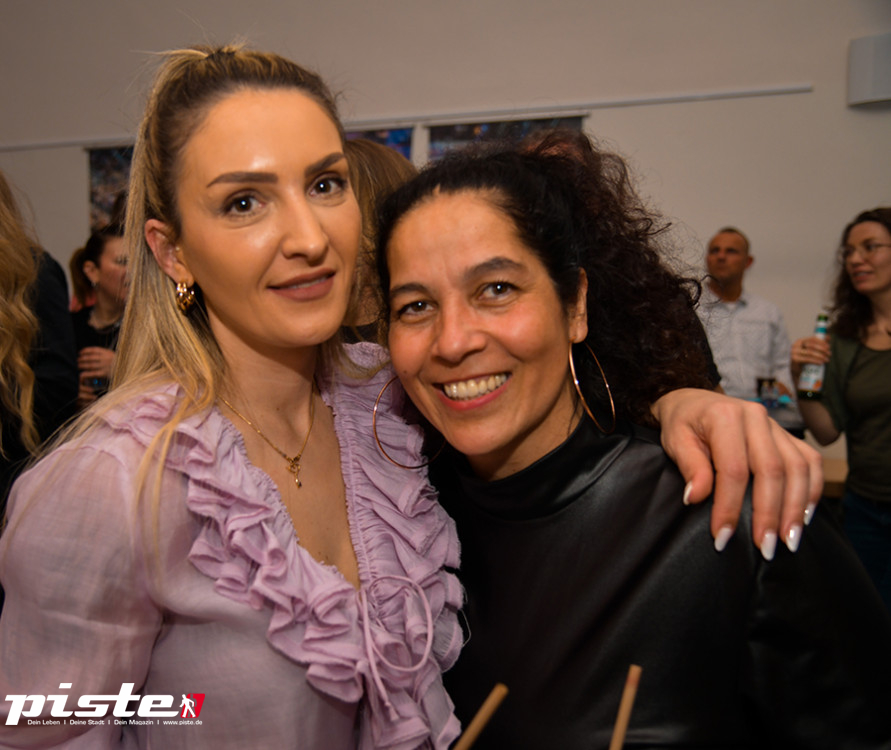 Goliaths Ü30 Party 1