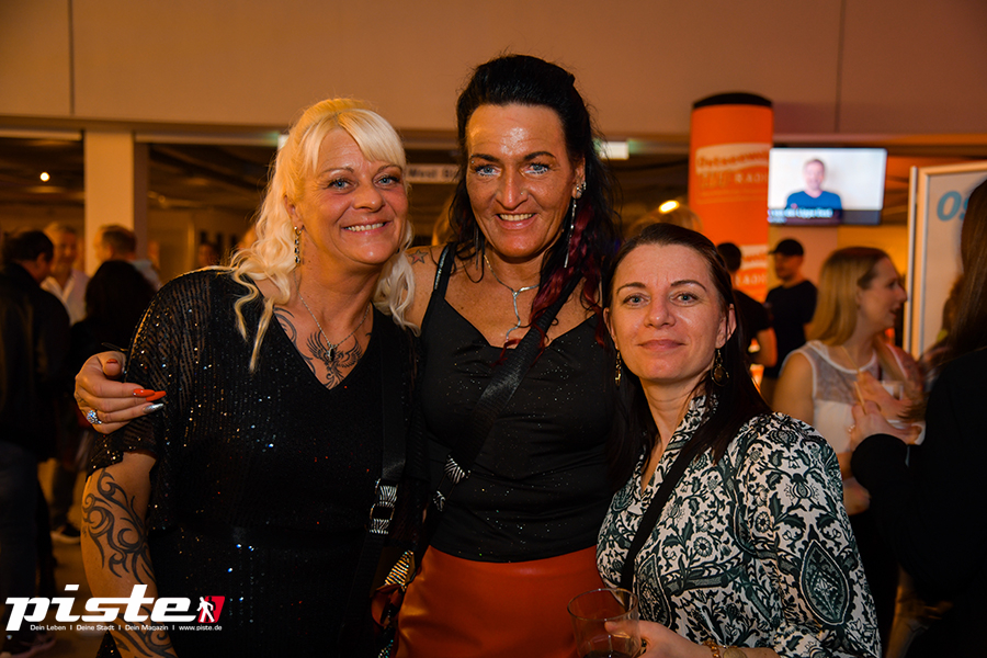 Goliaths Ü30 Party 1