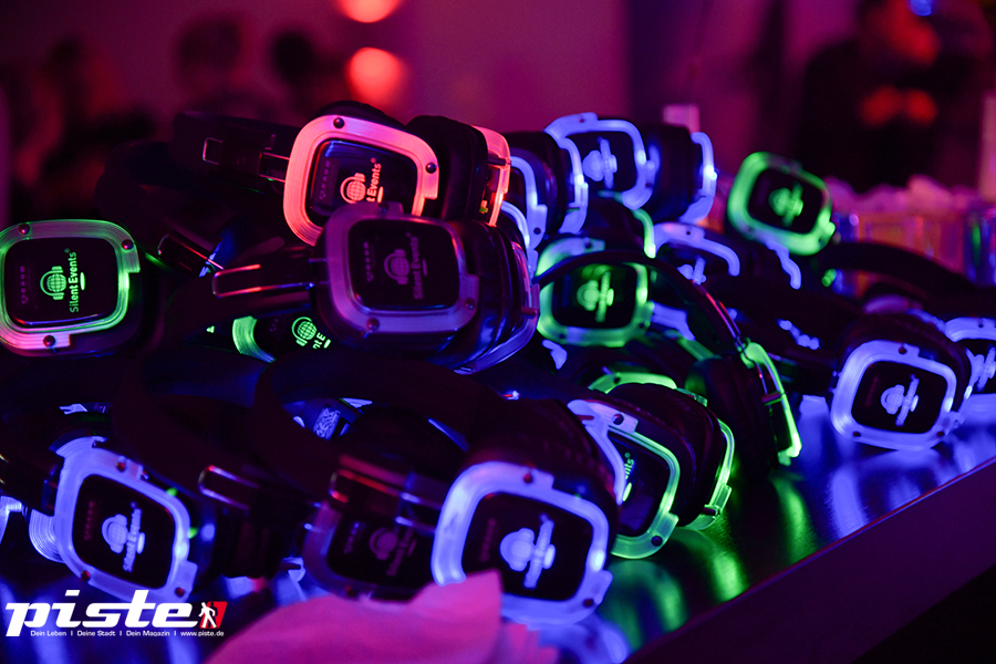 Goliaths Ü30 Party 1