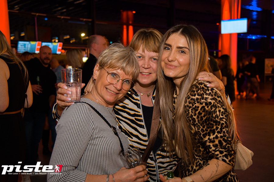 Goliaths Ü30 Party 1