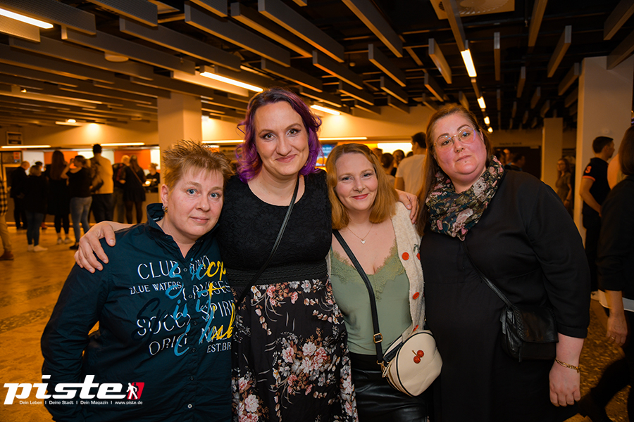 Goliaths Ü30 Party 1