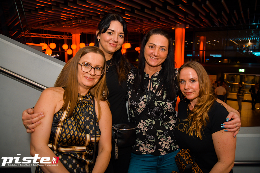 Goliaths Ü30 Party 1