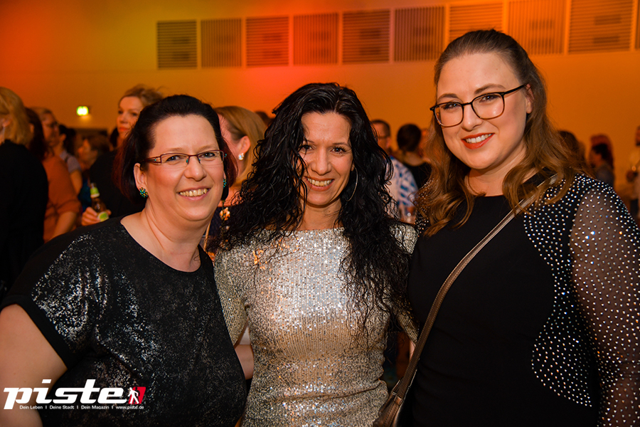 Goliaths Ü30 Party 1