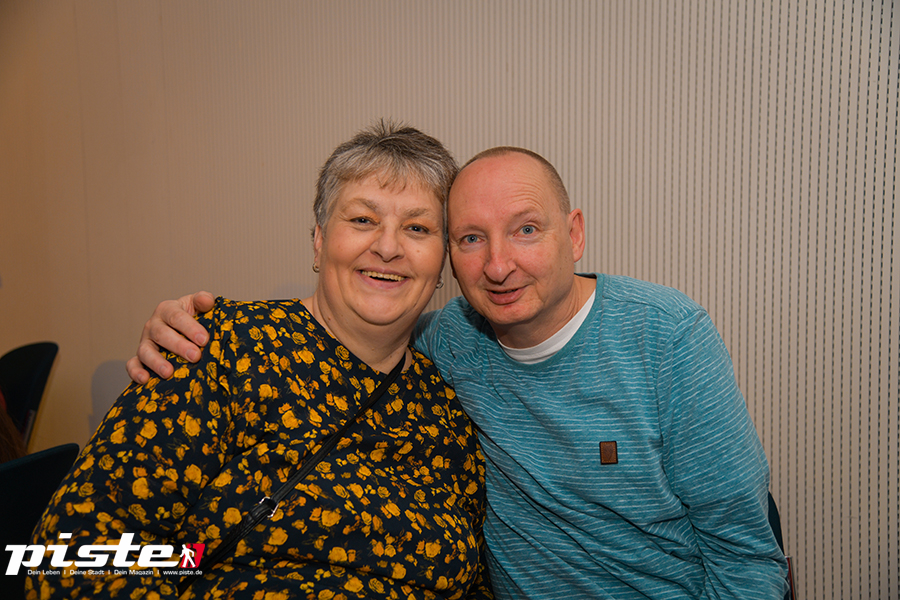 Goliaths Ü30 Party 1