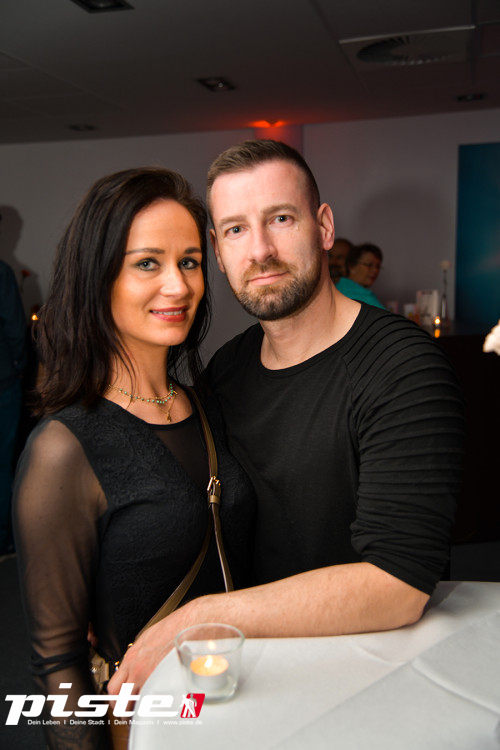 Goliaths Ü30 Party 1