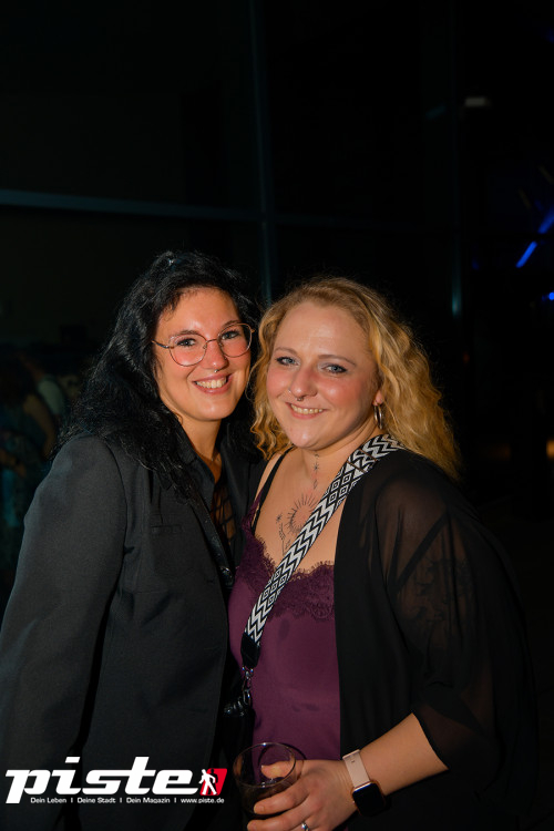 Goliaths Ü30 Party 1