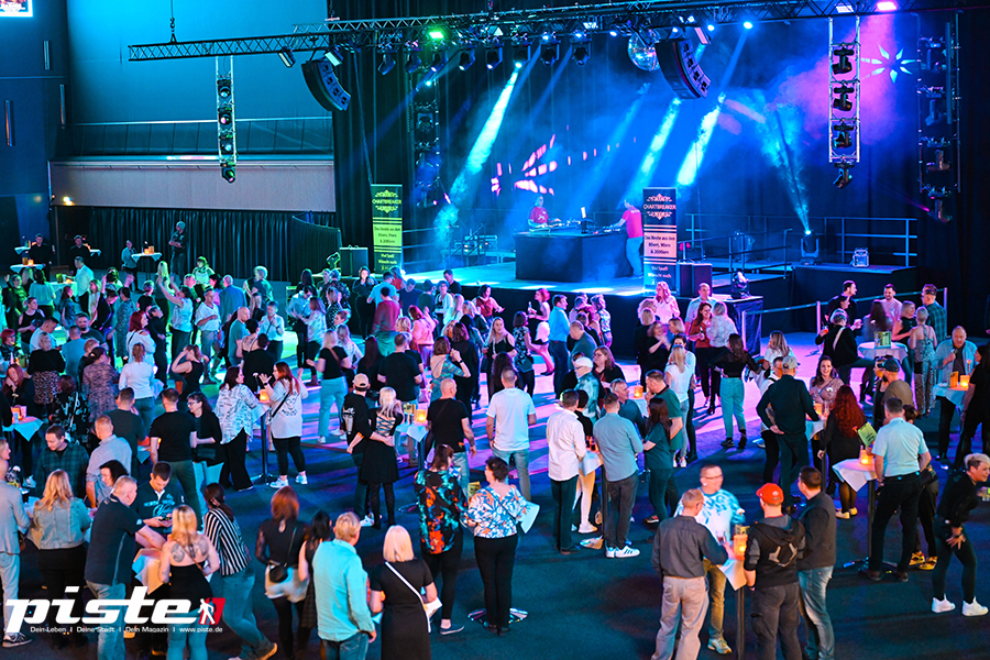 Goliaths Ü30 Party 1