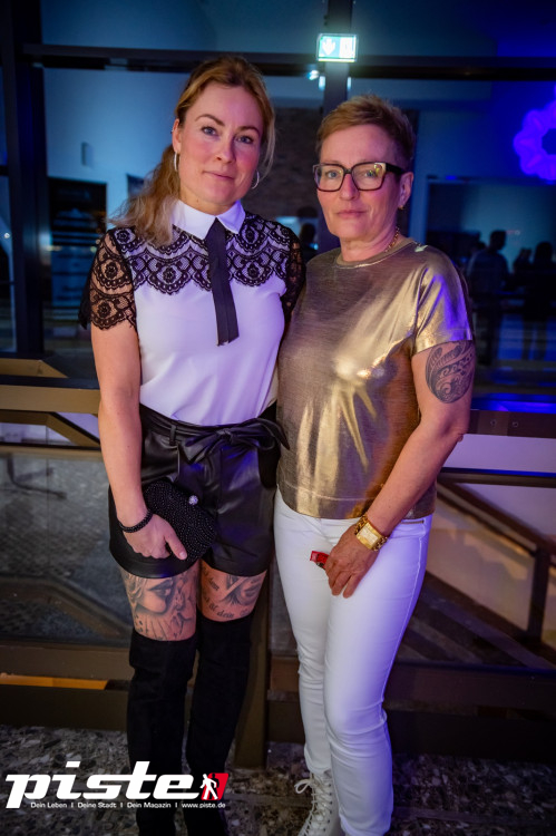 Goliaths Ü30 Party 2