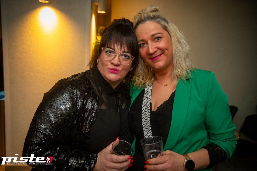 Goliaths Ü30 Party 2