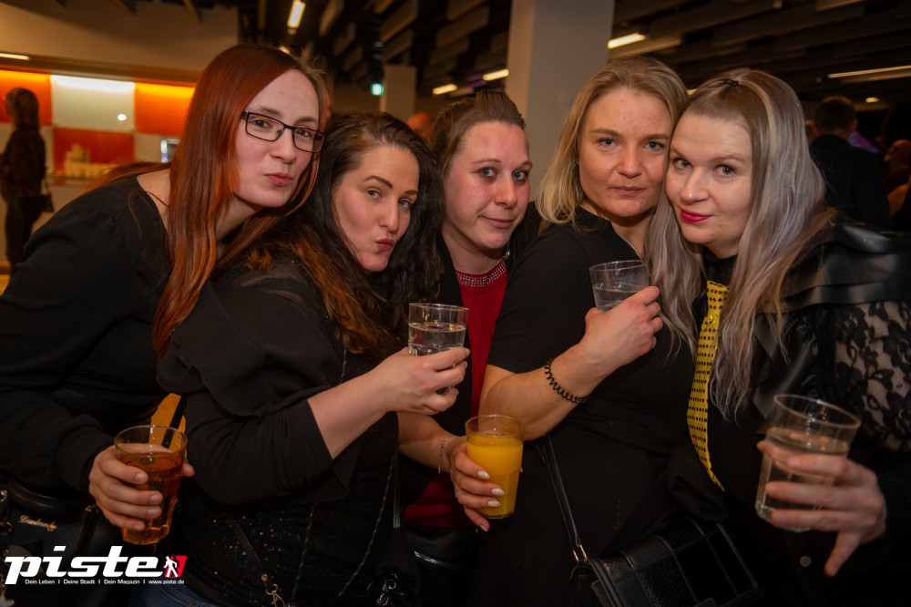 Goliaths Ü30 Party 2