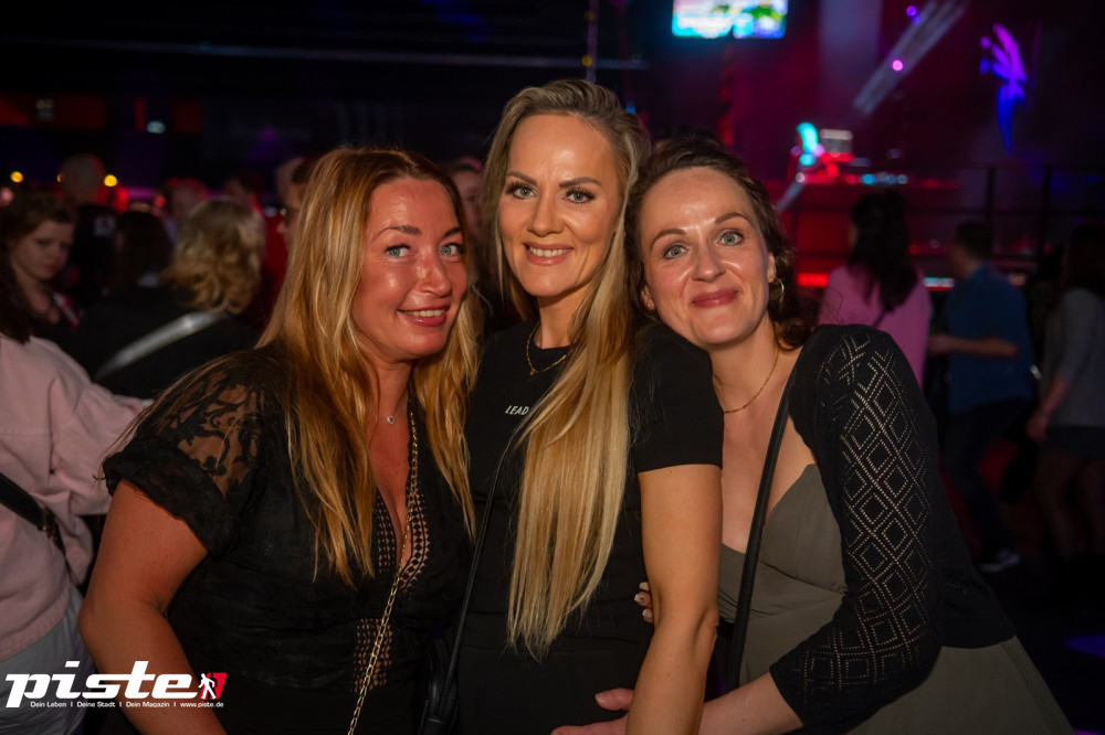 Goliaths Ü30 Party 2