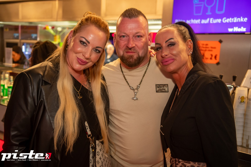 Goliaths Ü30 Party 2