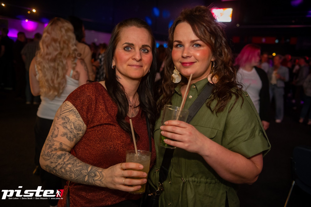 Goliaths Ü30 Party 2