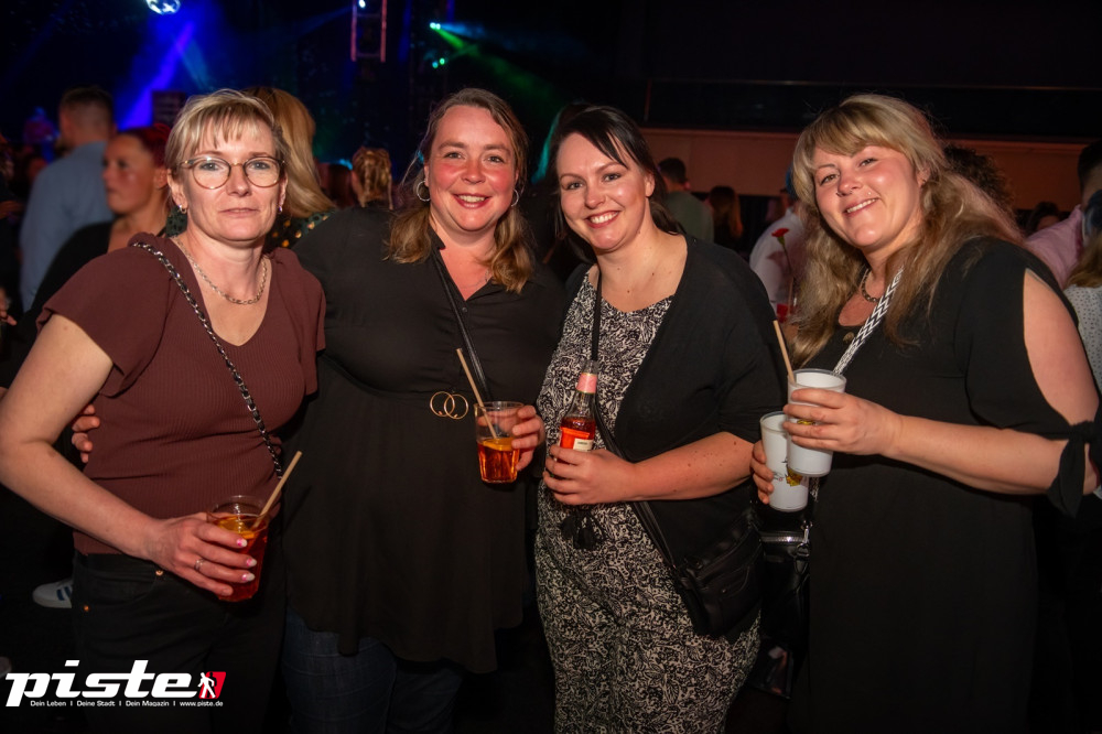 Goliaths Ü30 Party 2