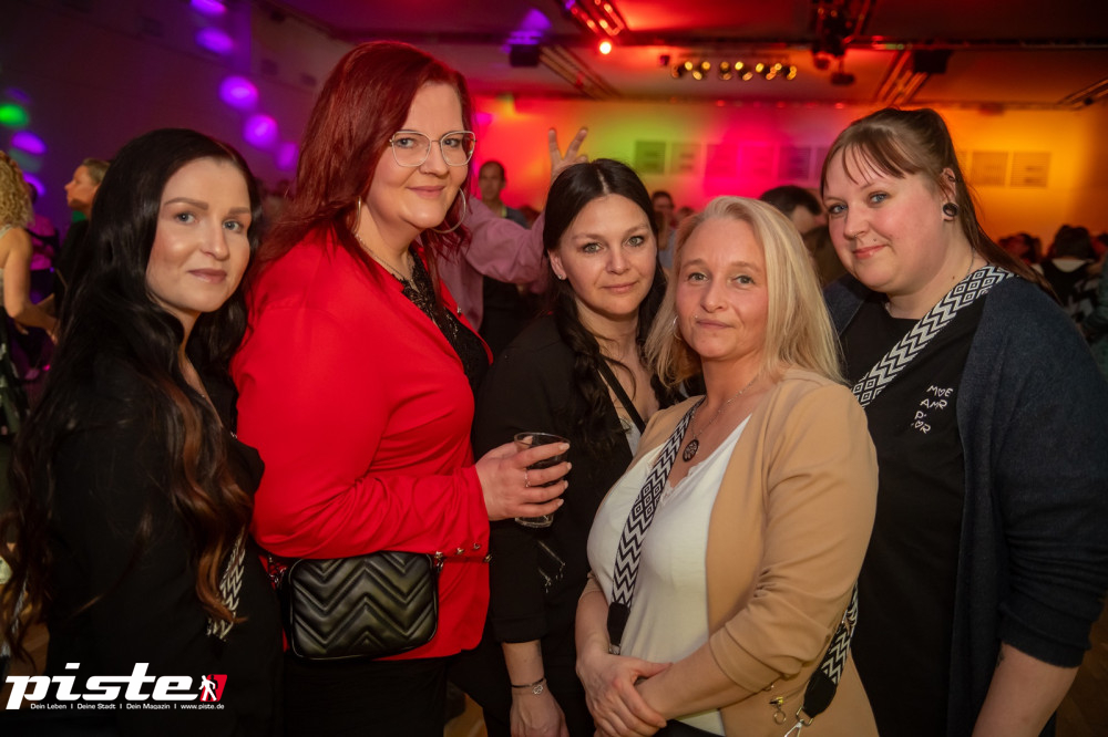 Goliaths Ü30 Party 2