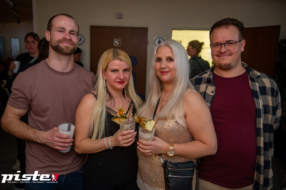 Goliaths Ü30 Party 2