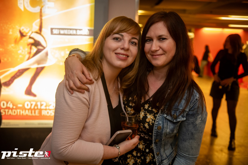 Goliaths Ü30 Party 2