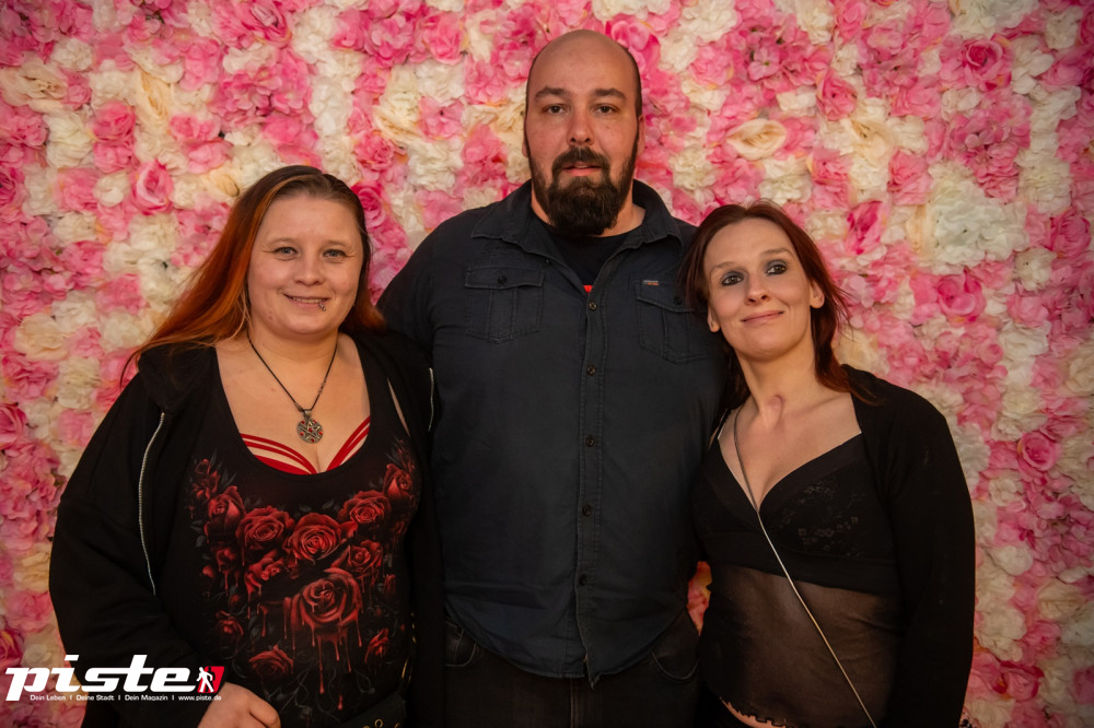 Goliaths Ü30 Party 2