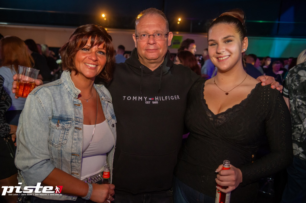 Goliaths Ü30 Party 2