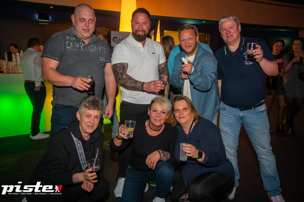 Goliaths Ü30 Party 2