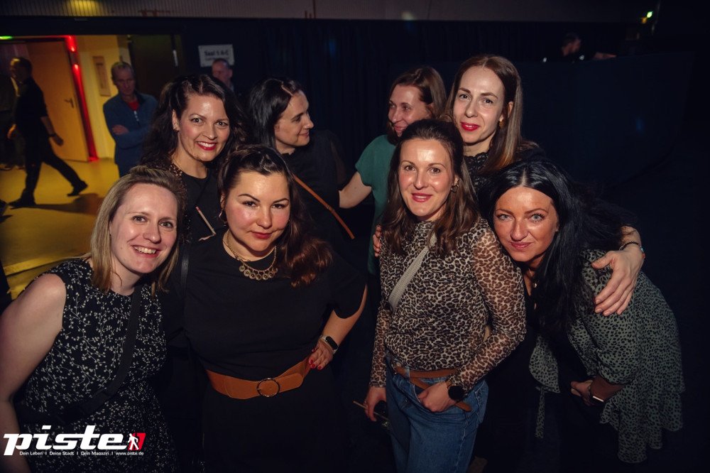 Goliaths Ü30 Party 2