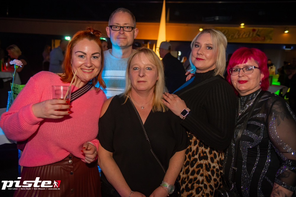 Goliaths Ü30 Party 2