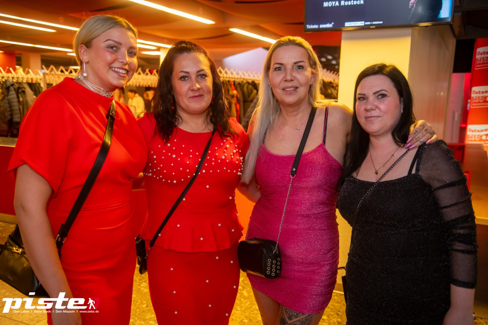 Goliaths Ü30 Party 2