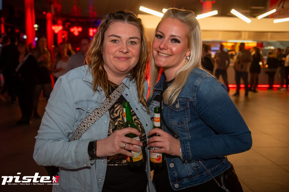 Goliaths Ü30 Party 2