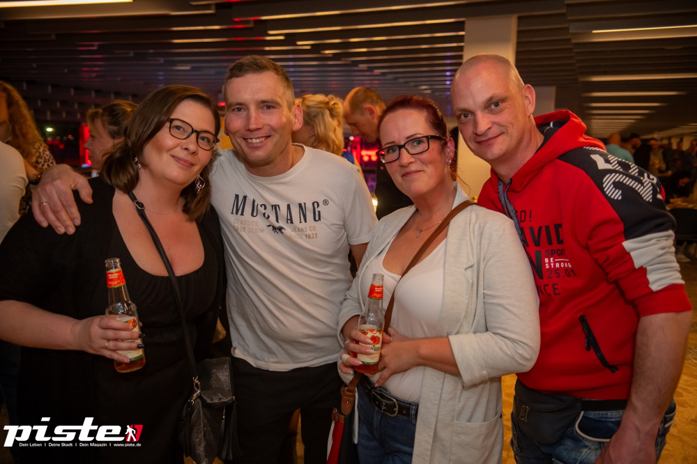 Goliaths Ü30 Party 2