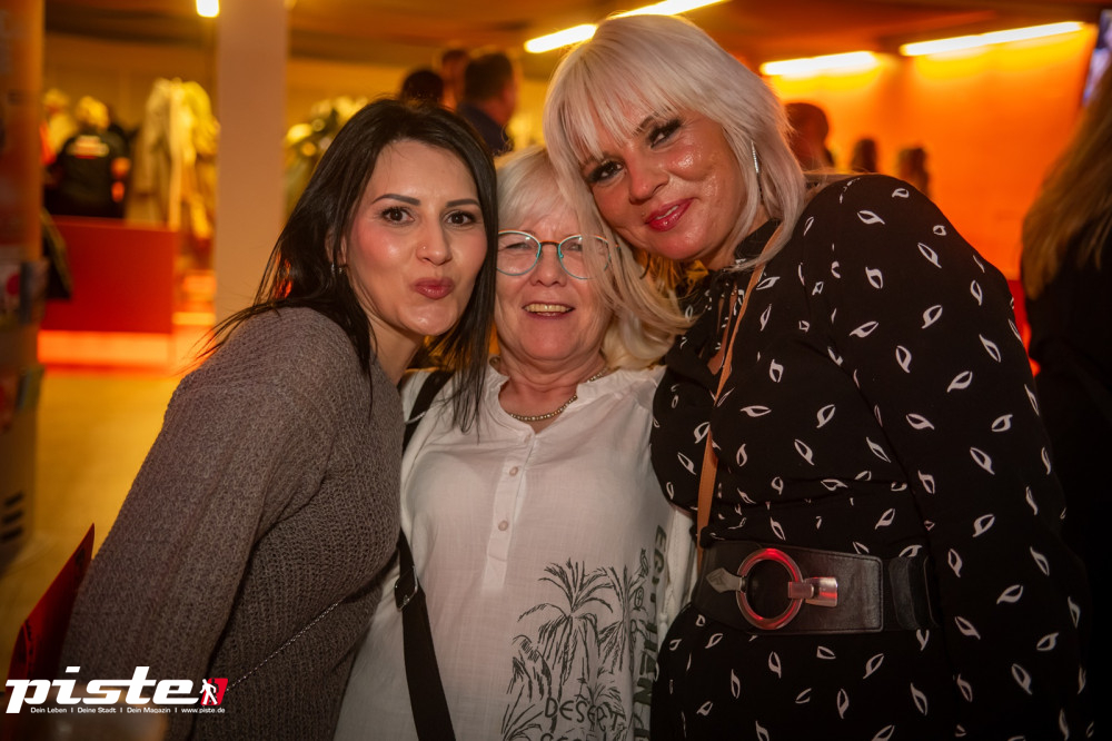 Goliaths Ü30 Party 2