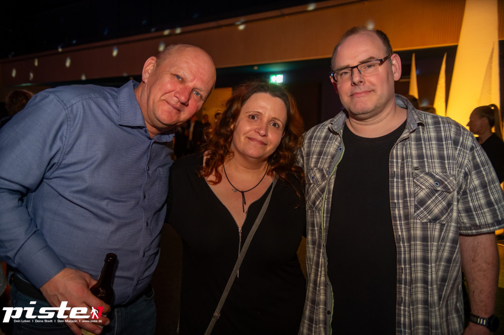 Goliaths Ü30 Party 2