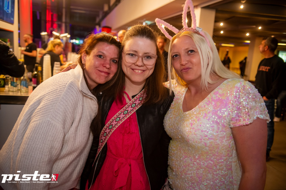 Goliaths Ü30 Party 2