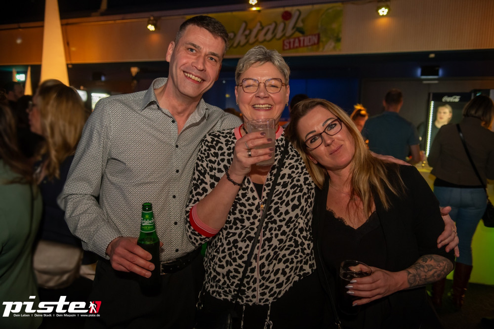 Goliaths Ü30 Party 2