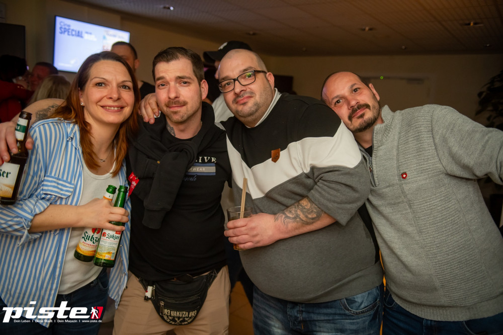 Goliaths Ü30 Party 2