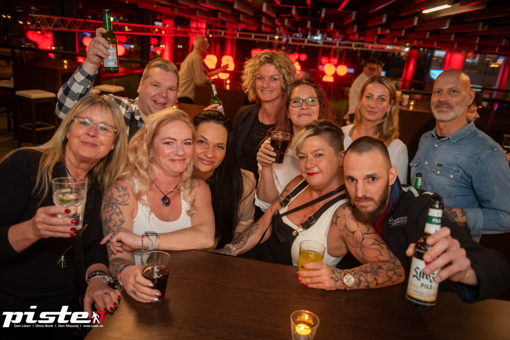 Goliaths Ü30 Party 2