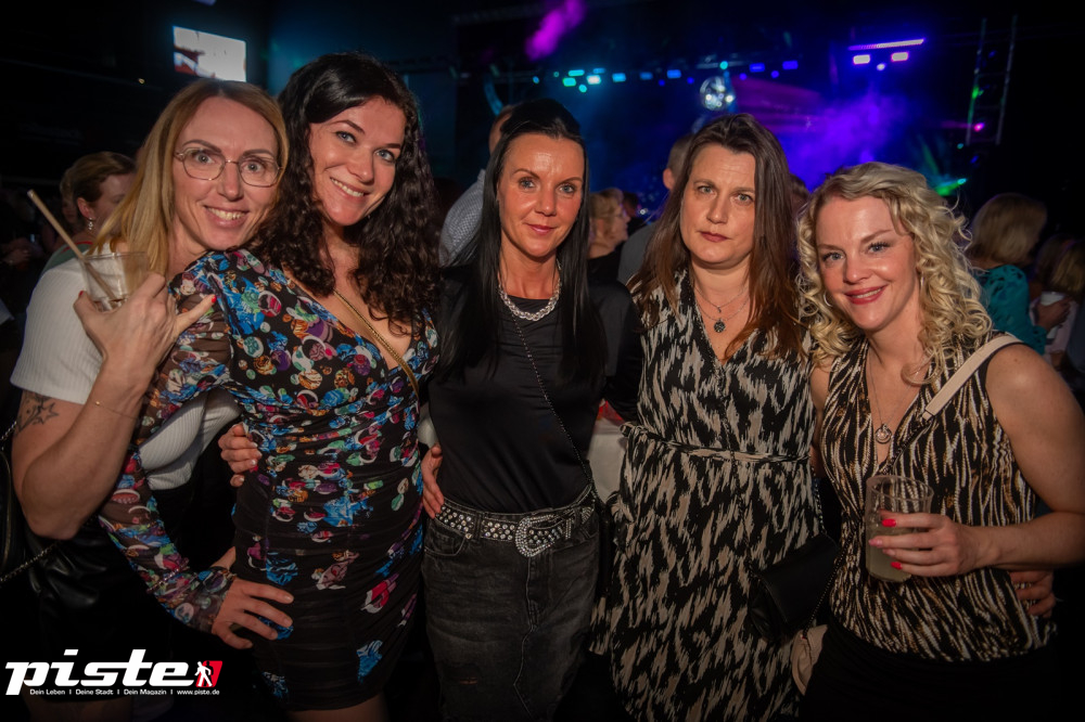 Goliaths Ü30 Party 2