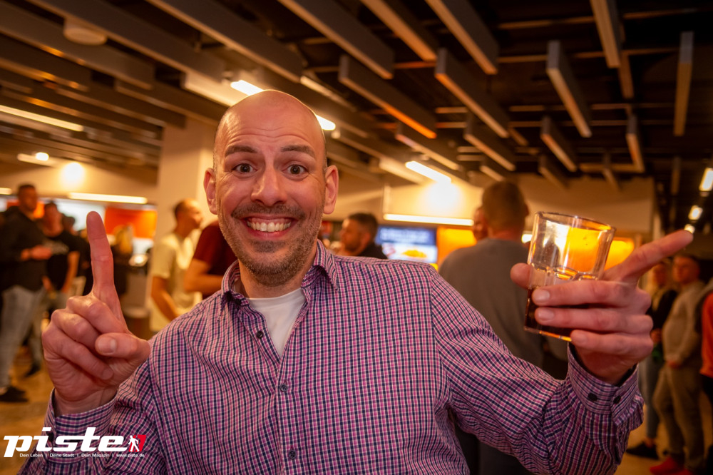 Goliaths Ü30 Party 2