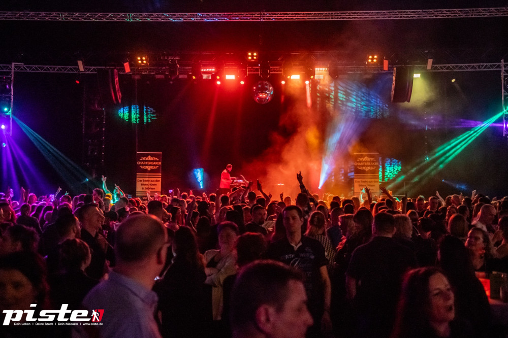 Goliaths Ü30 Party 2