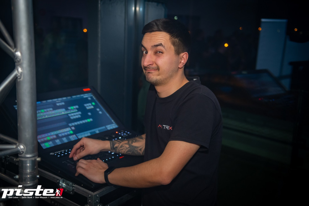 Goliaths Ü30 Party 2