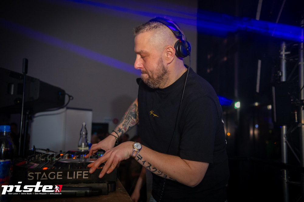 Goliaths Ü30 Party 2