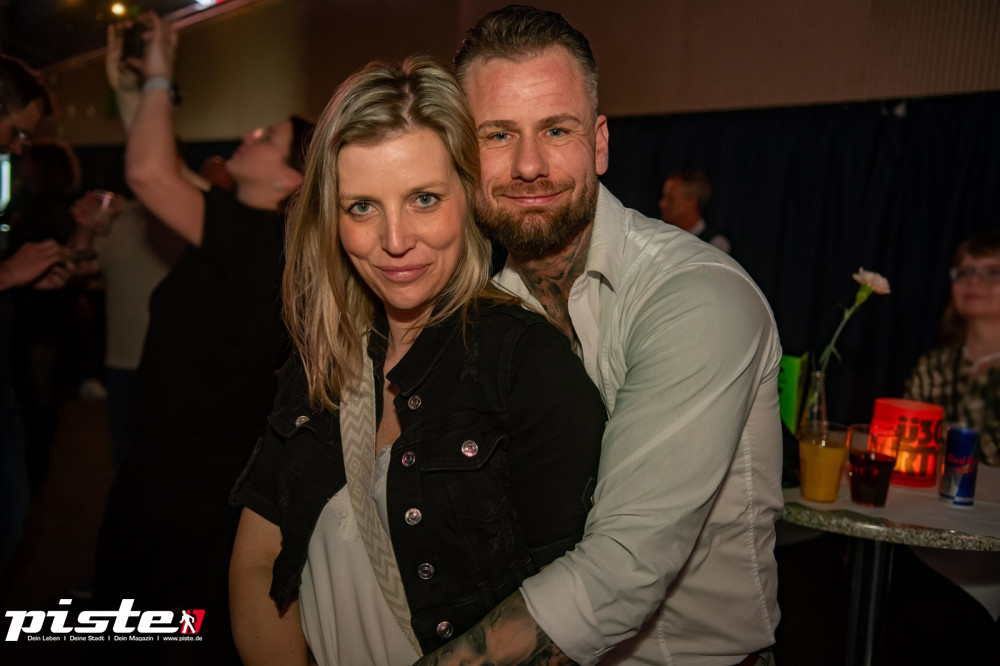 Goliaths Ü30 Party 2