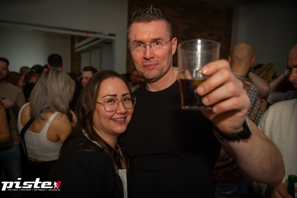 Goliaths Ü30 Party 2