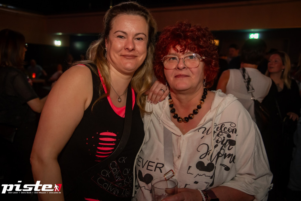 Goliaths Ü30 Party 2